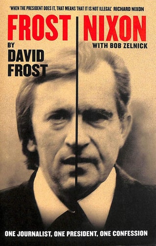 Frost/Nixon