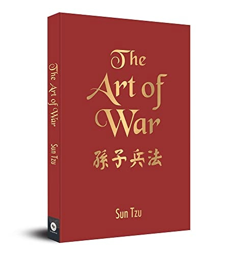 The Art of War (Pocket Classics)-zoom-