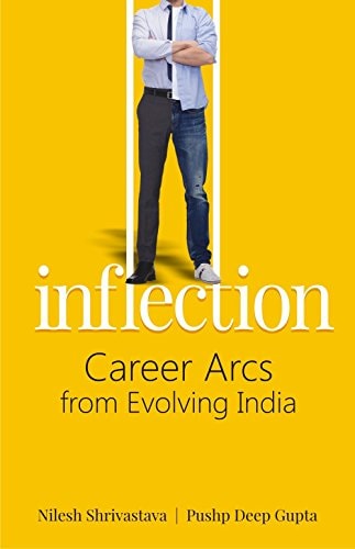 Inflection: Career Arcs from Evolving India-1