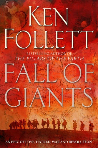 Fall of Giants Enhanced Edition