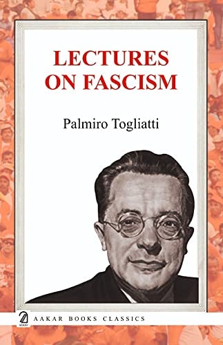 Lectures on Fascism