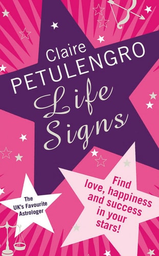 Life Signs Let the Power of the Stars Guide You to Success