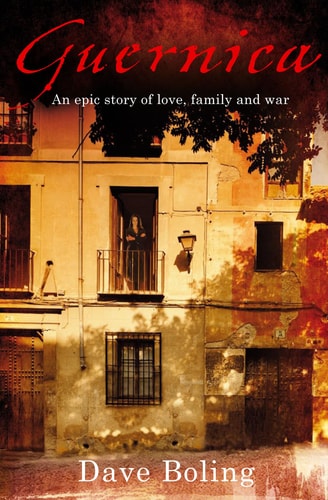 Guernica A Novel
