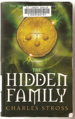 The Hidden Family
