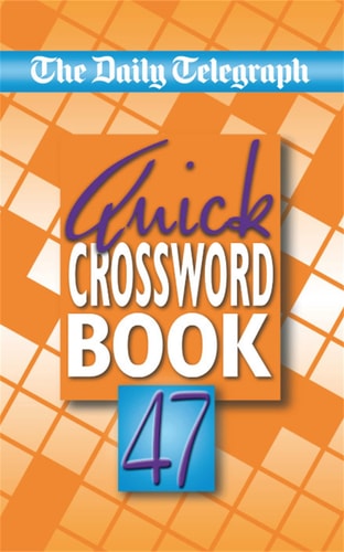Quick Crosswords