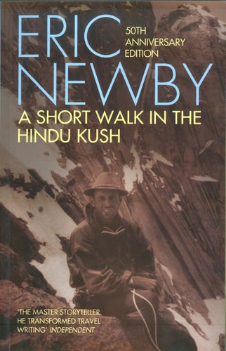 A Short Walk in the Hindu Kush