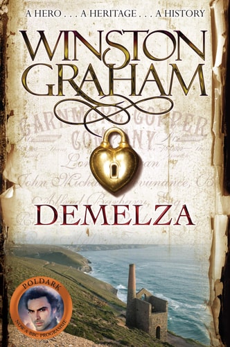 Demelza A Novel of Cornwall 1788-1790