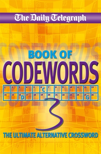 Codewords