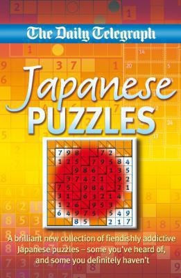 The Daily Telegraph Japanese Puzzle Compendium