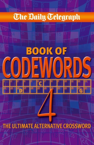 Daily Telegraph Codewords