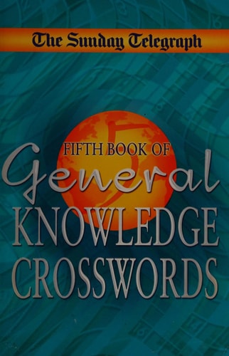 General Knowledge Crosswords