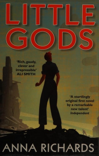 Little Gods