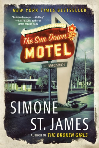 The Sun Down Motel-1