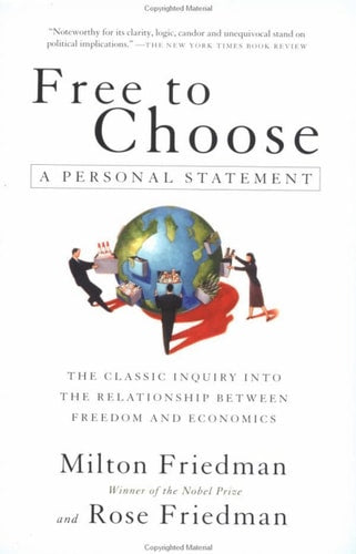 Free to Choose A Personal Statement-zoom-1