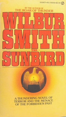 The Sunbird