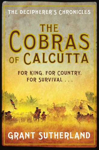 The Cobras of Calcutta