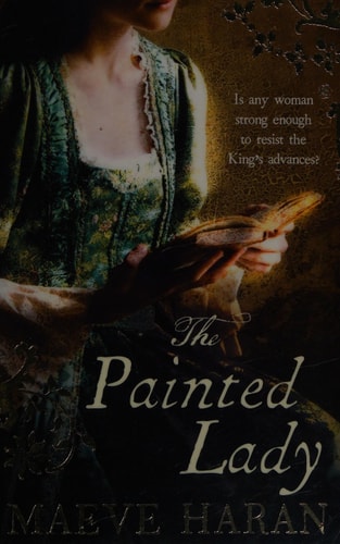The Painted Lady