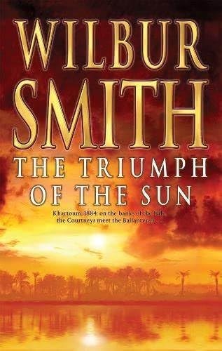 The Triumph Of The Sun