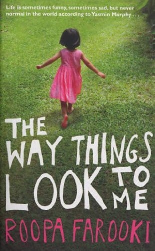 The Way Things Look to Me