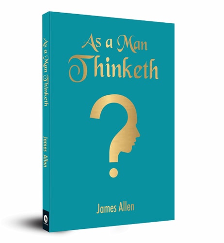 As a Man Thinketh (Pocket Classic)-1