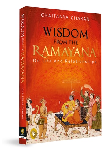 Wisdom from the Ramayana: On Life and Relationships-zoom-