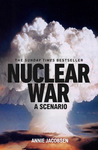 Nuclear War A Scenario