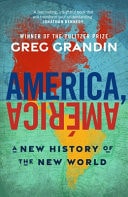 America, América A New History of the New World-zoom-1