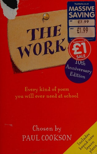The Works Poems