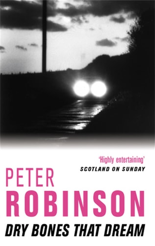 An Inspector Banks Mystery