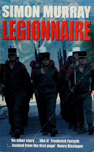 Legionnaire