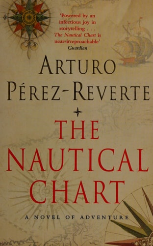 The Nautical Chart A Novel of Adventure