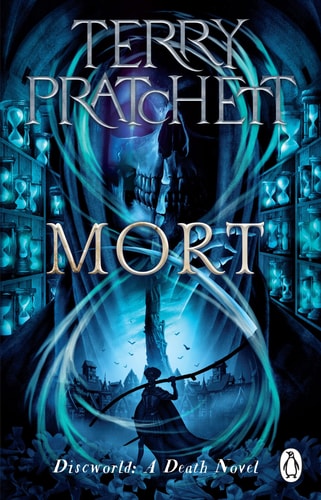 Mort (Discworld Novel 4)-zoom-