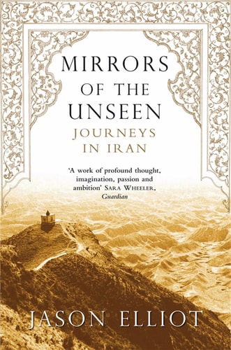 Mirrors of the Unseen Journeys in Iran