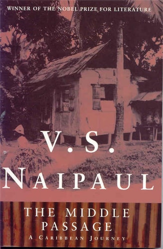 The Middle Passage Impressions of Five Colonial Societies