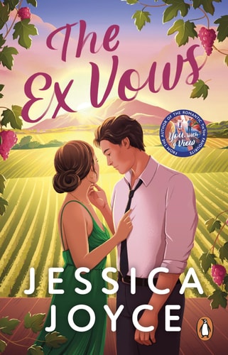 The Ex Vows-1