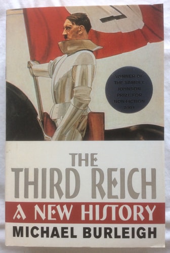 The Third Reich A New History-zoom-