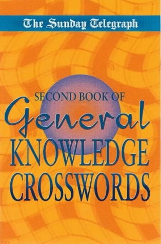 General Knowledge Crosswords