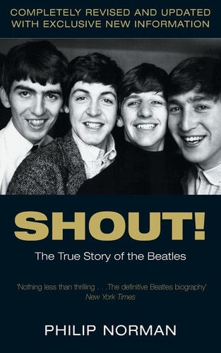 Shout! The True Story of the Beatles