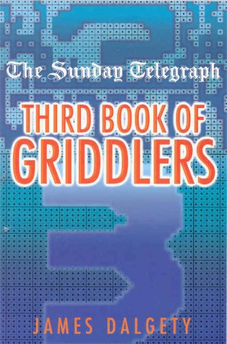 The Sunday Telegraph Third Book of Griddlers