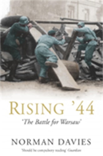 Rising '44 The Battle for Warsaw