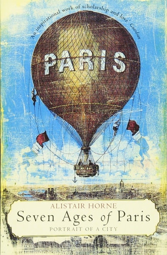 Seven Ages of Paris