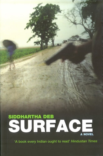 Surface