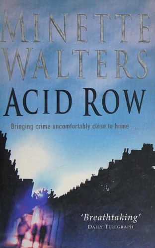 Acid Row