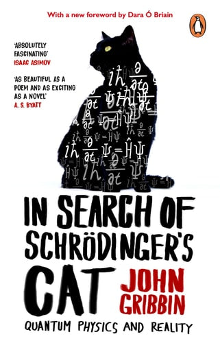 In Search of Schrodinger's Cat Updated Edition