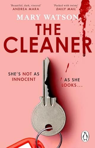 The Cleaner-1