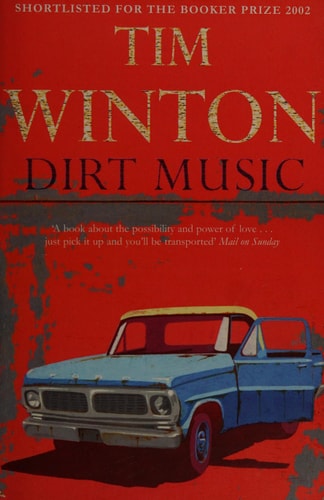 Dirt Music