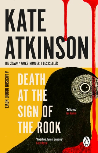 Death at the Sign of the Rook-1