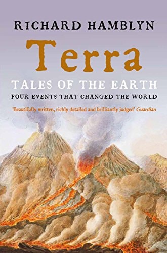 Terra Tales of the Earth - Four Events That Changed the World