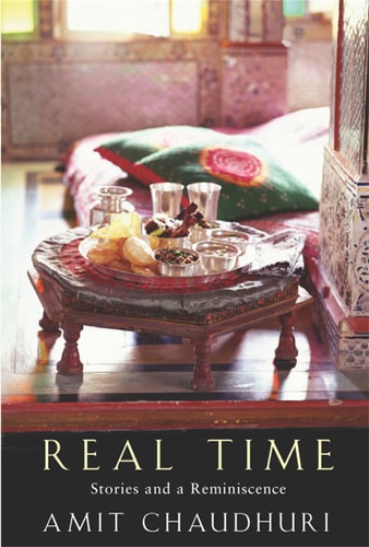 Real Time Stories and a Reminiscence