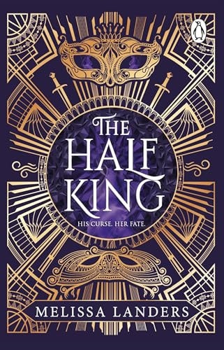 The Half King-zoom-1